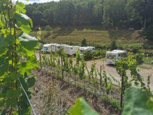 Von Nell Wohnmobilstellplatz - Georg Fritz von Nell - Foto 2