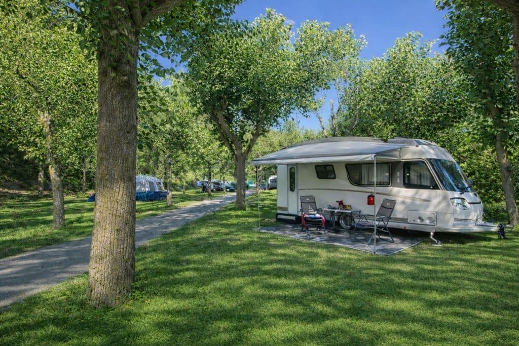 Camping Voraparc - Foto 3