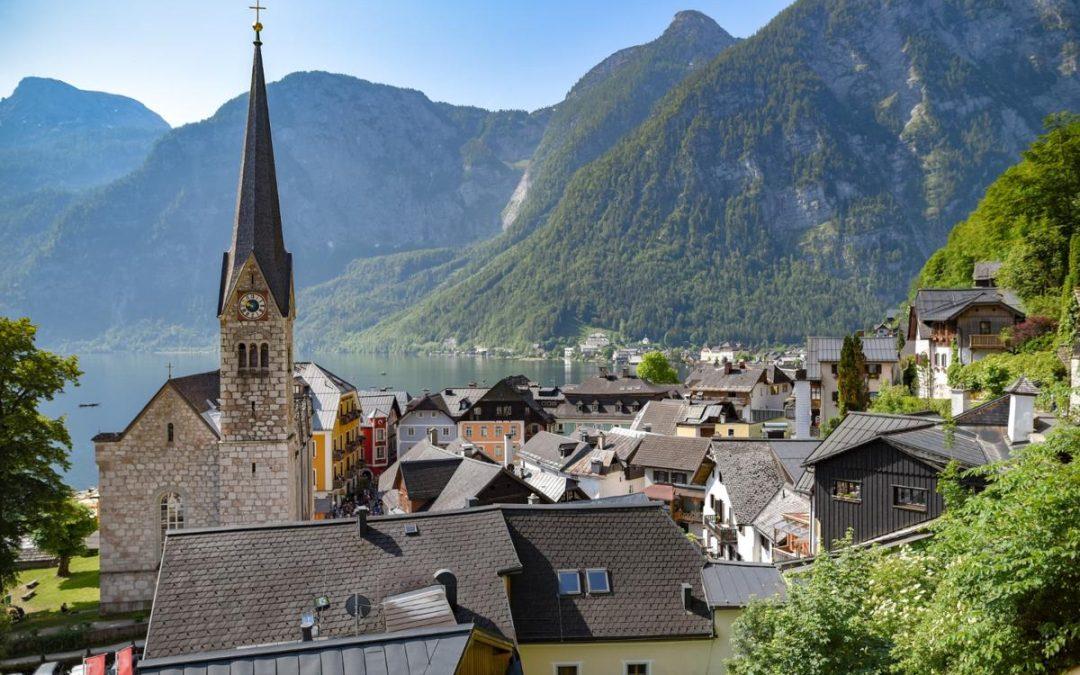 Motorhome - parking space Vienna - Foto 7