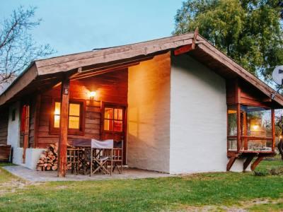 Camping hospedaje Quem Quem - Foto 6