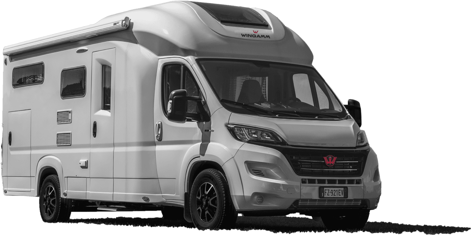 L' Oasi Rimessaggio - Foto 3