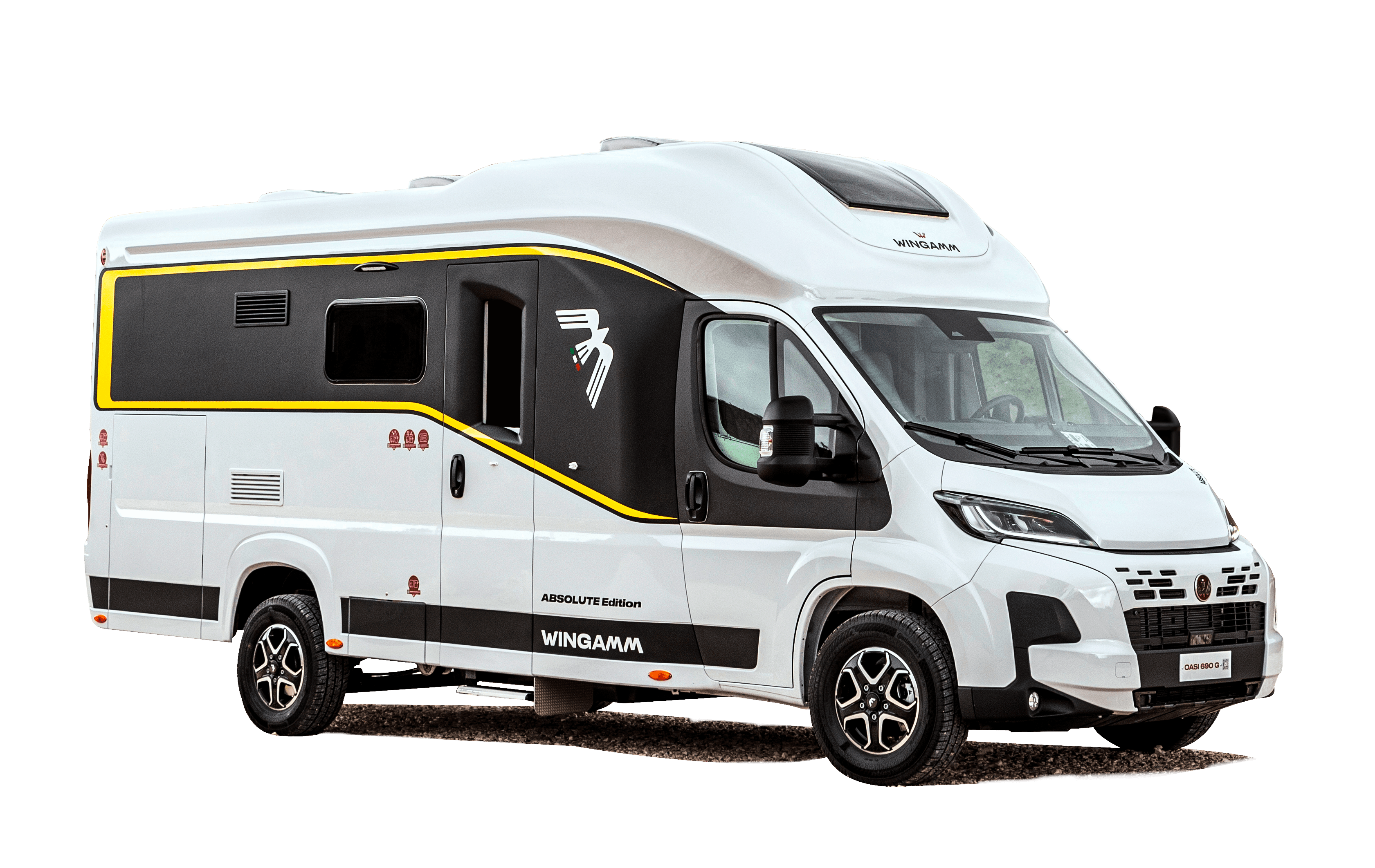 L'Oasi del Camper - Foto 5