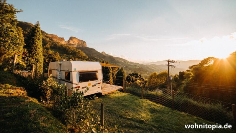 Wohnmobilstellplatz am Kränchen - Anja Mohr - Foto 7