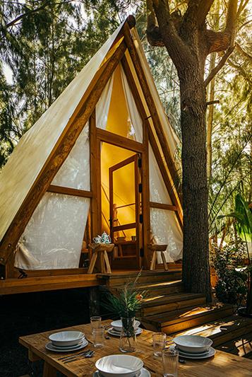Naturi Glamping - Foto 6