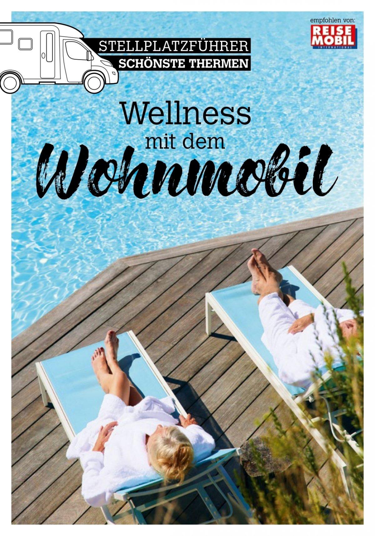 WOHNMOBILSTELLPLATZ FRIESENTHERME - Foto 4