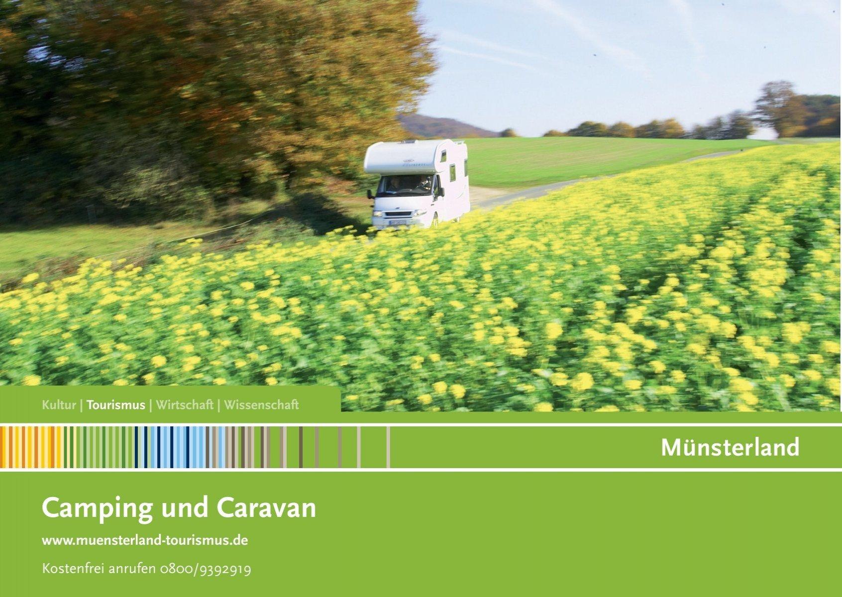 Raesfeld Wohnmobilstellplatz - Foto 3