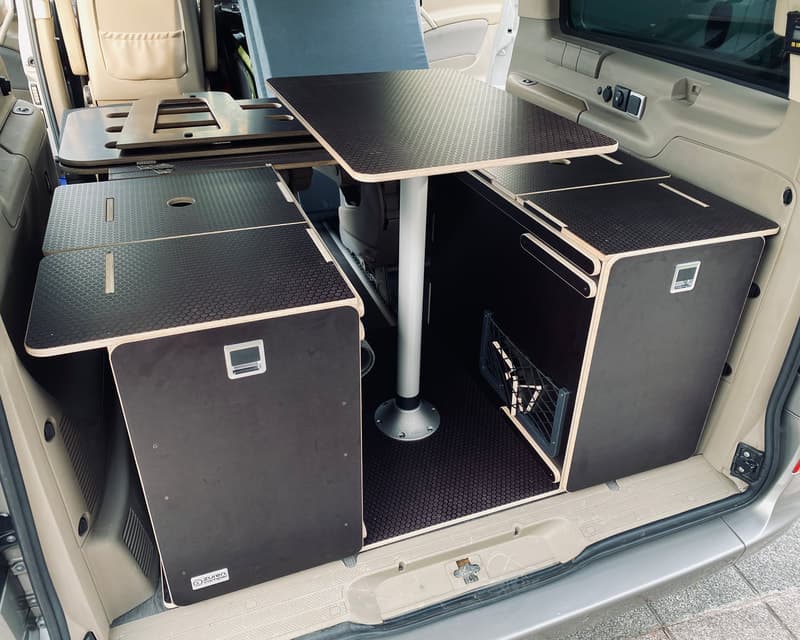 Zuren Camper - Foto 3