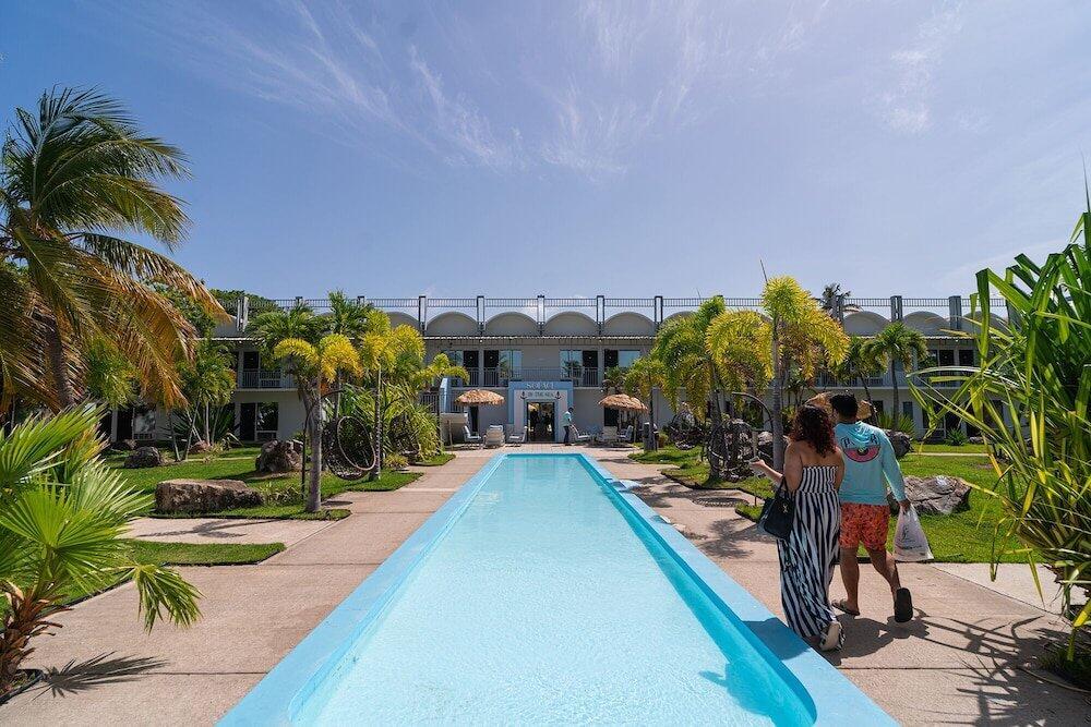 Solace by the Sea Hotel - Foto 5