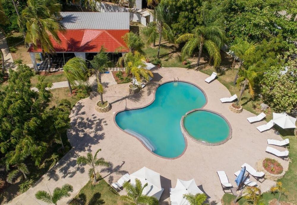 Solace by the Sea Hotel - Foto 6