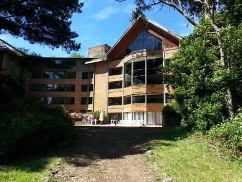 Hotel Puerta del Sur - Foto 2