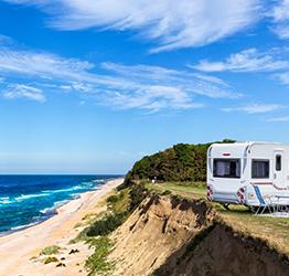 Camping Yemanja - Foto 2