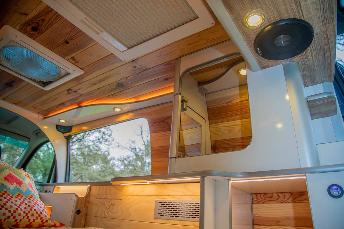 Yevana Camper - Foto 3