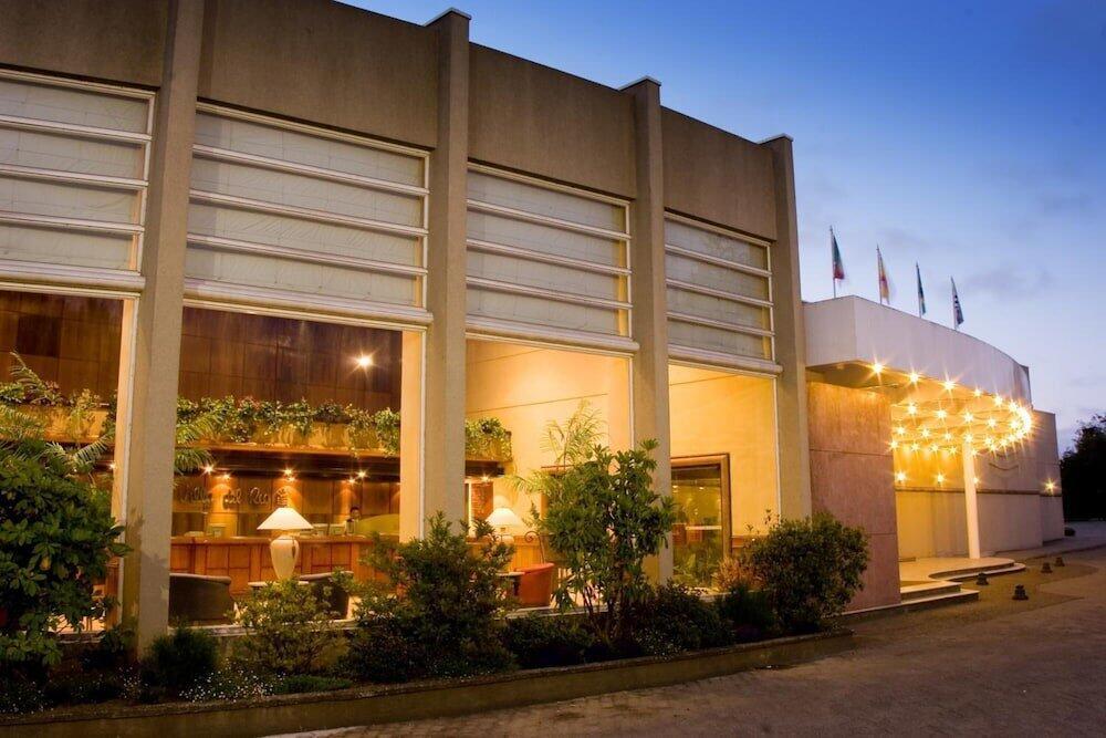 Hotel Villa del Río - Foto 6