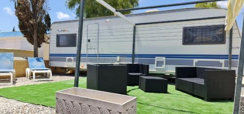 Los Gallardos Leisure - Foto 2