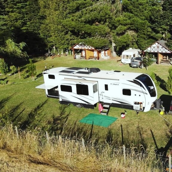 Camping Hans Park