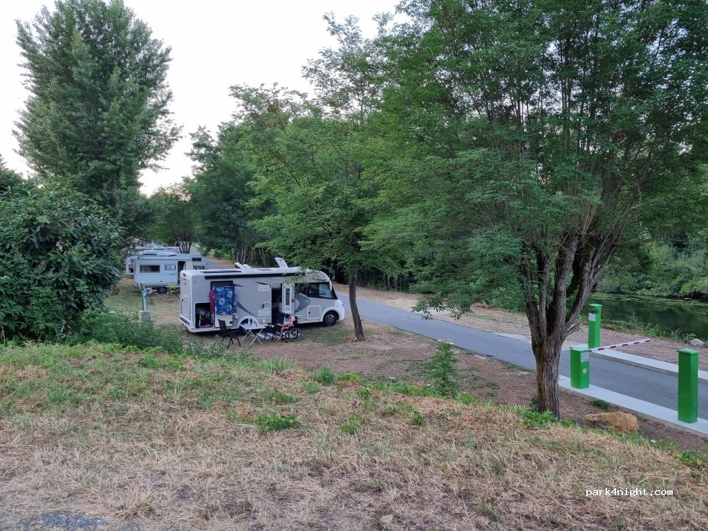 ARA CAMPER ALBAS