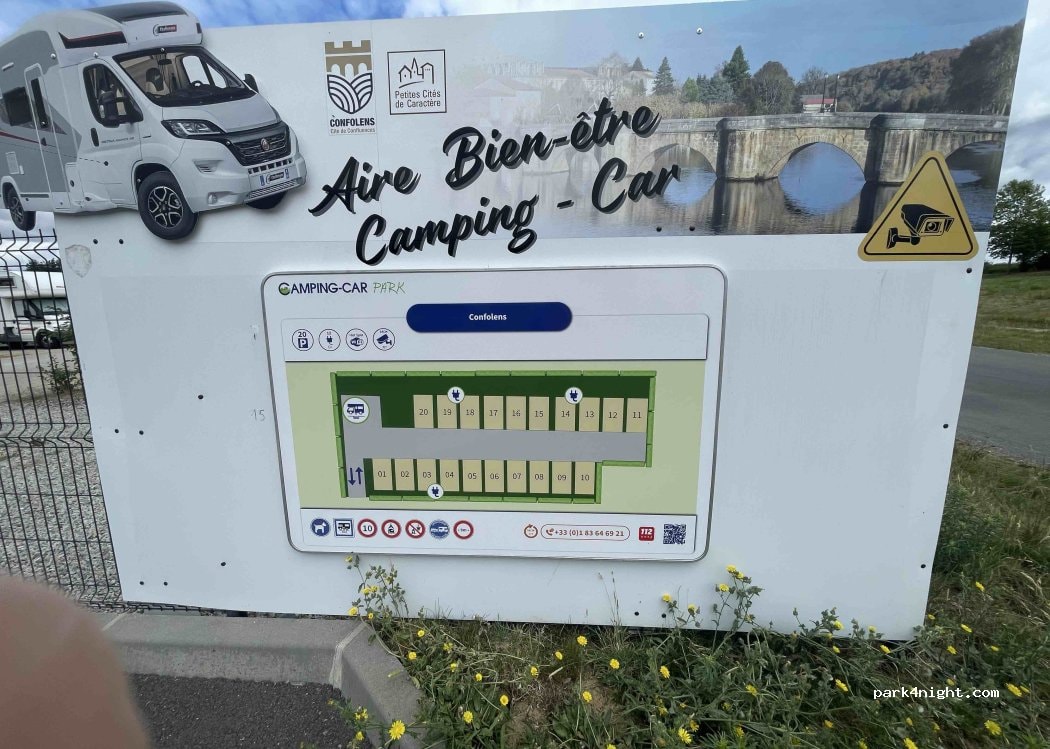 ABC Air Bien-Etre Camping Car