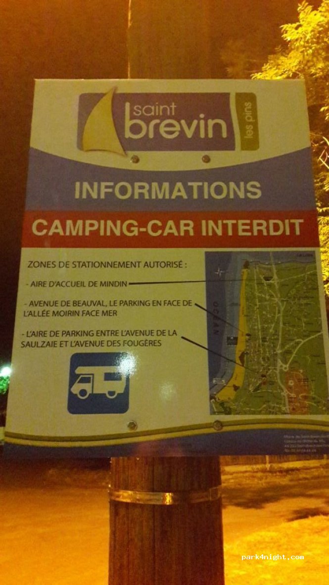 Camping Mindin
