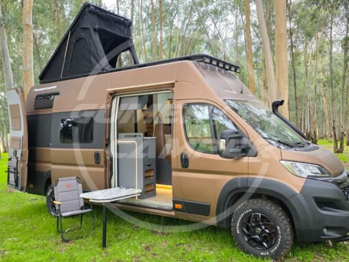 GumerCamper
