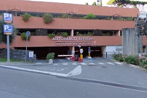 Parcheggio Comunale - Santa Margherita Ligure