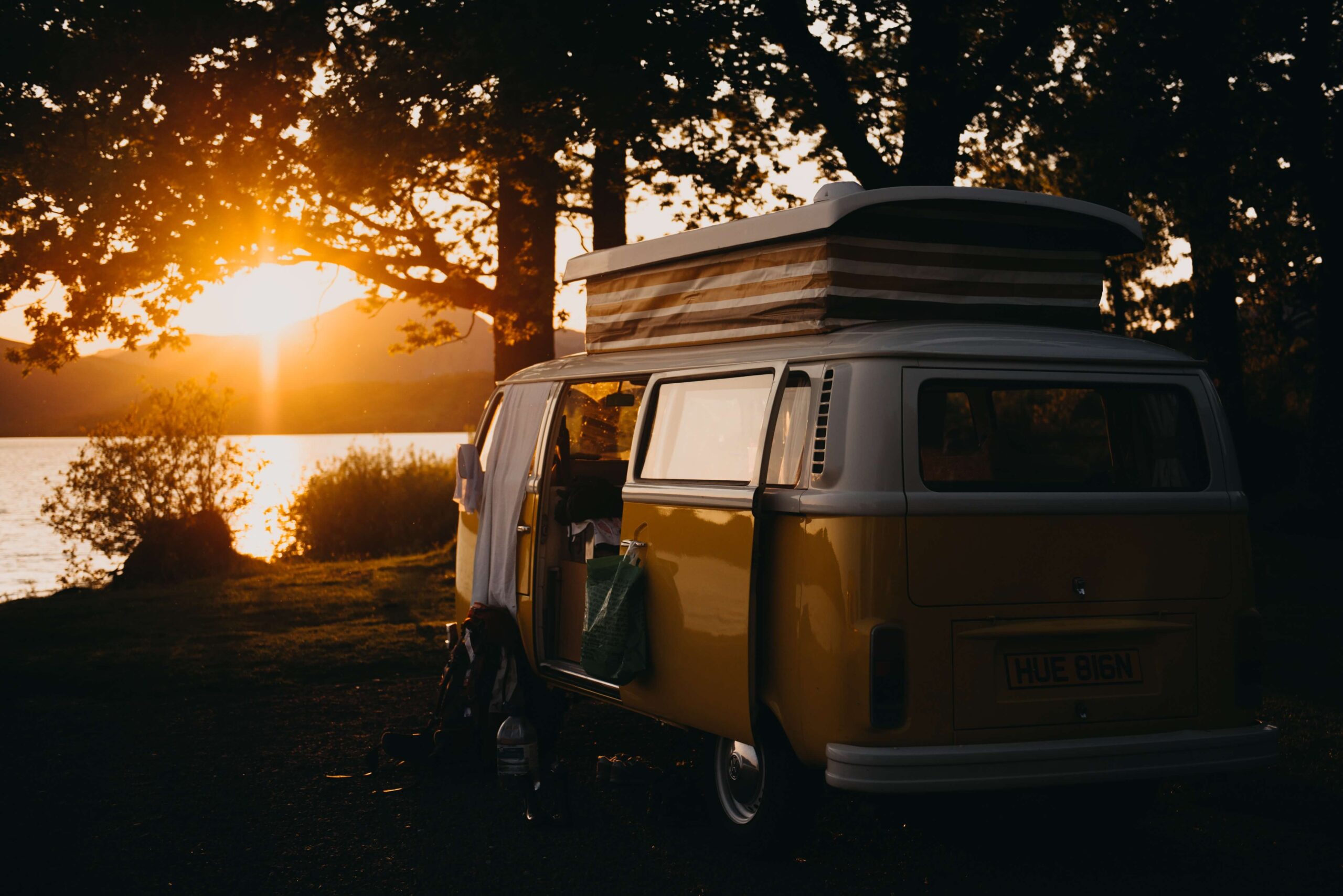 Merak Camper