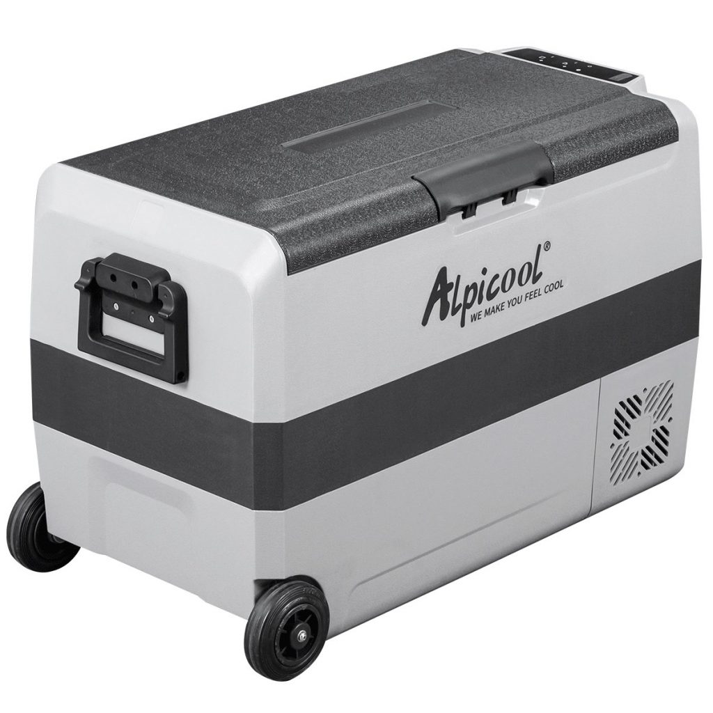Naturcamper