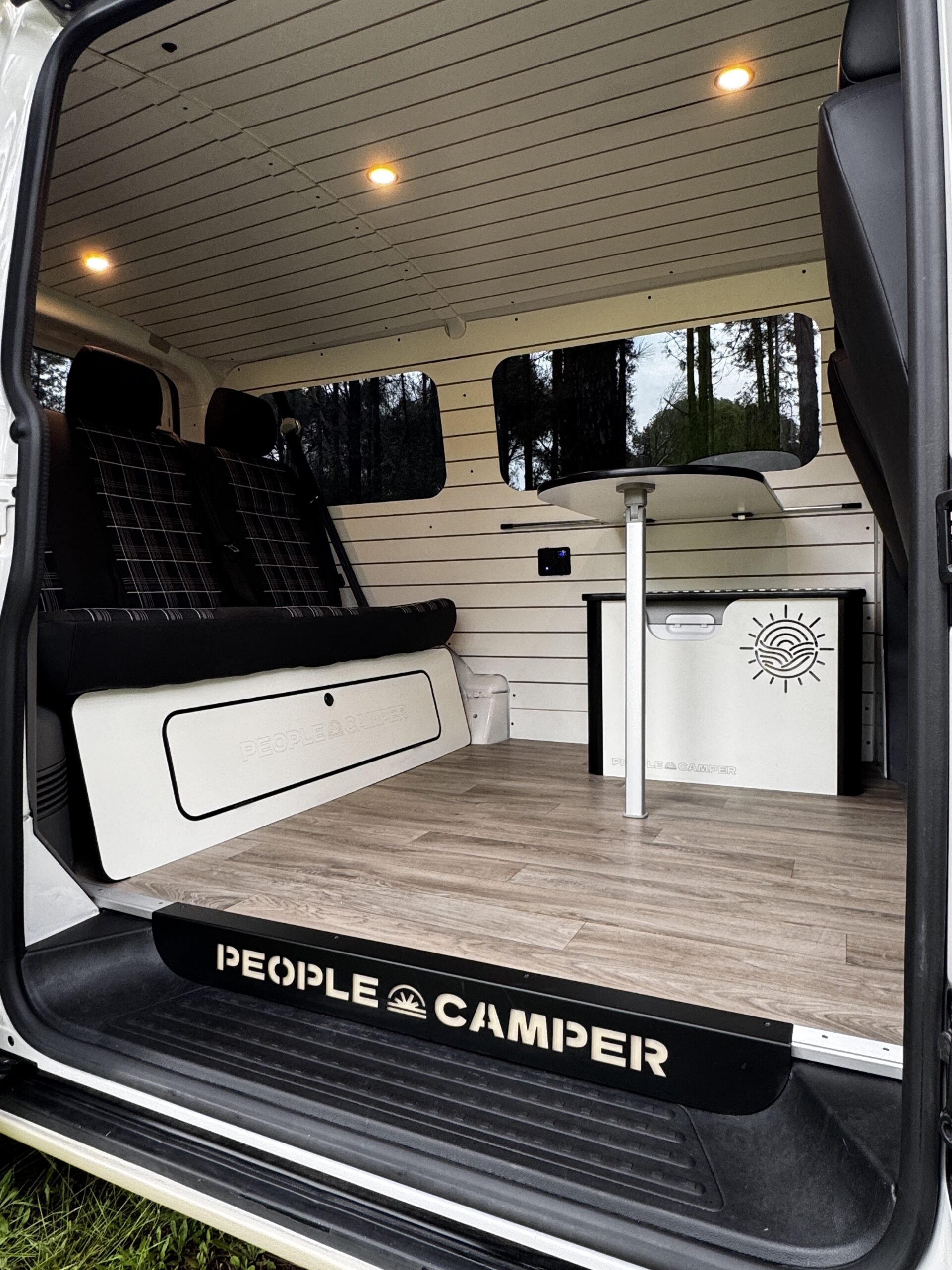People Camper