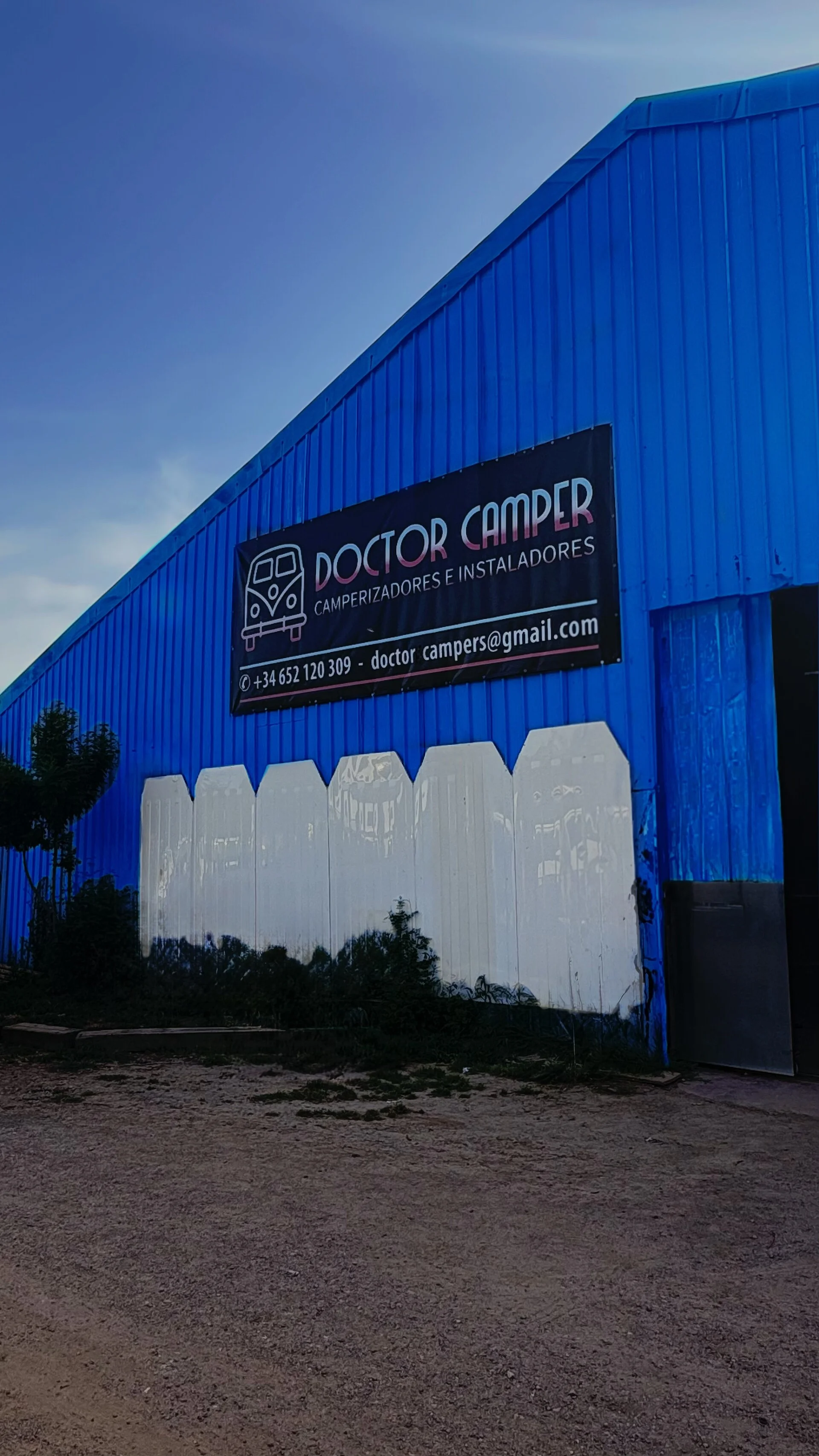 Doctor Camper