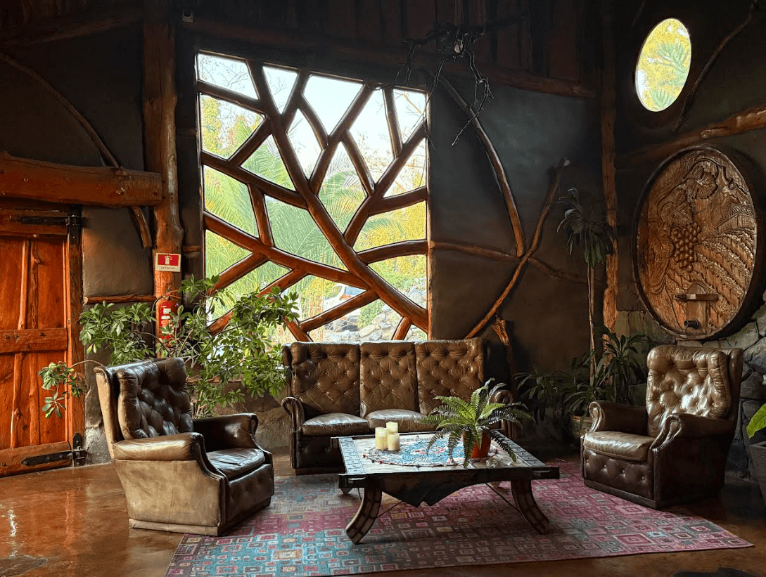 Refugio Rural | Spa Holístico & Hotel Boutique