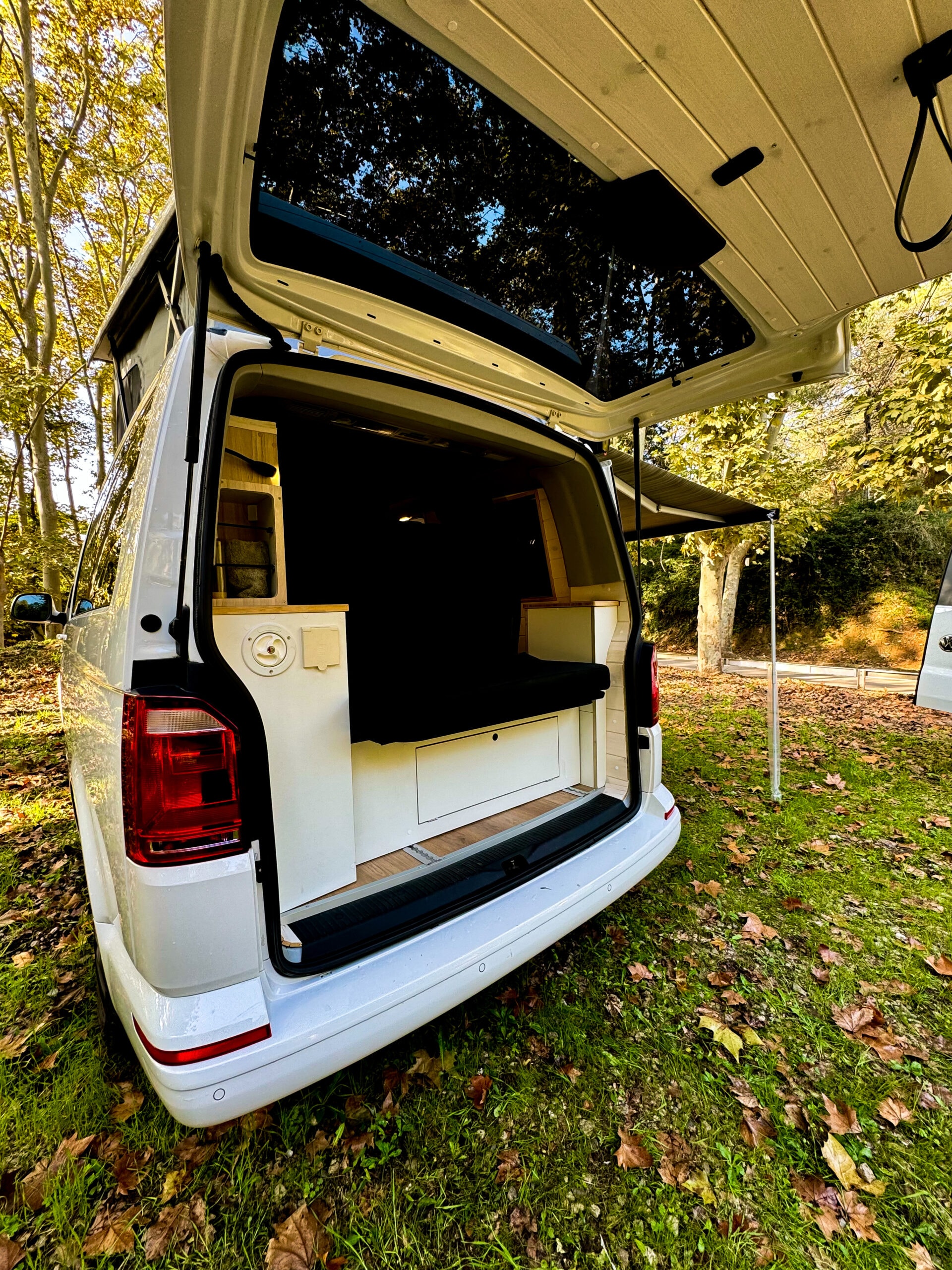 Roadcampers