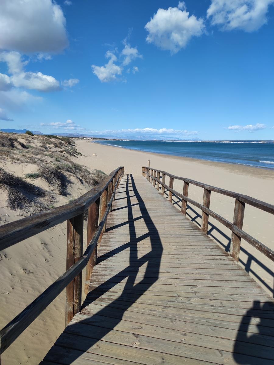 Playa Rebollo