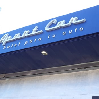 Apart Car