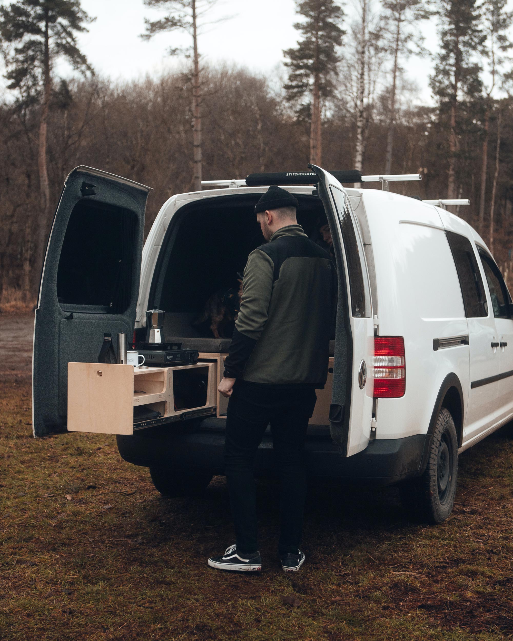 Talaia Camper y Reparaciones