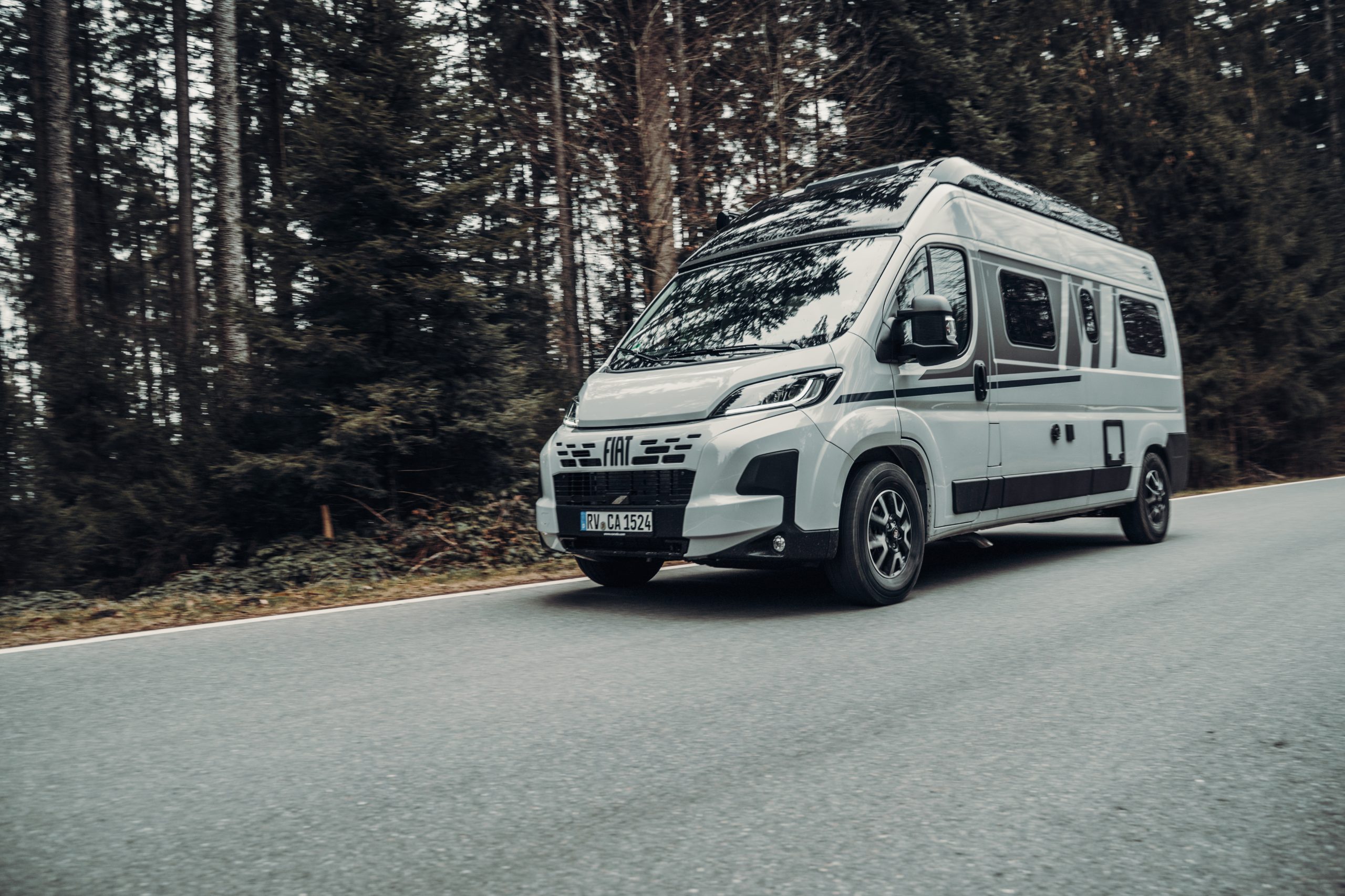Tallers de l'Automòbil Speed-Car - Autocaravanas, campers y vehículos