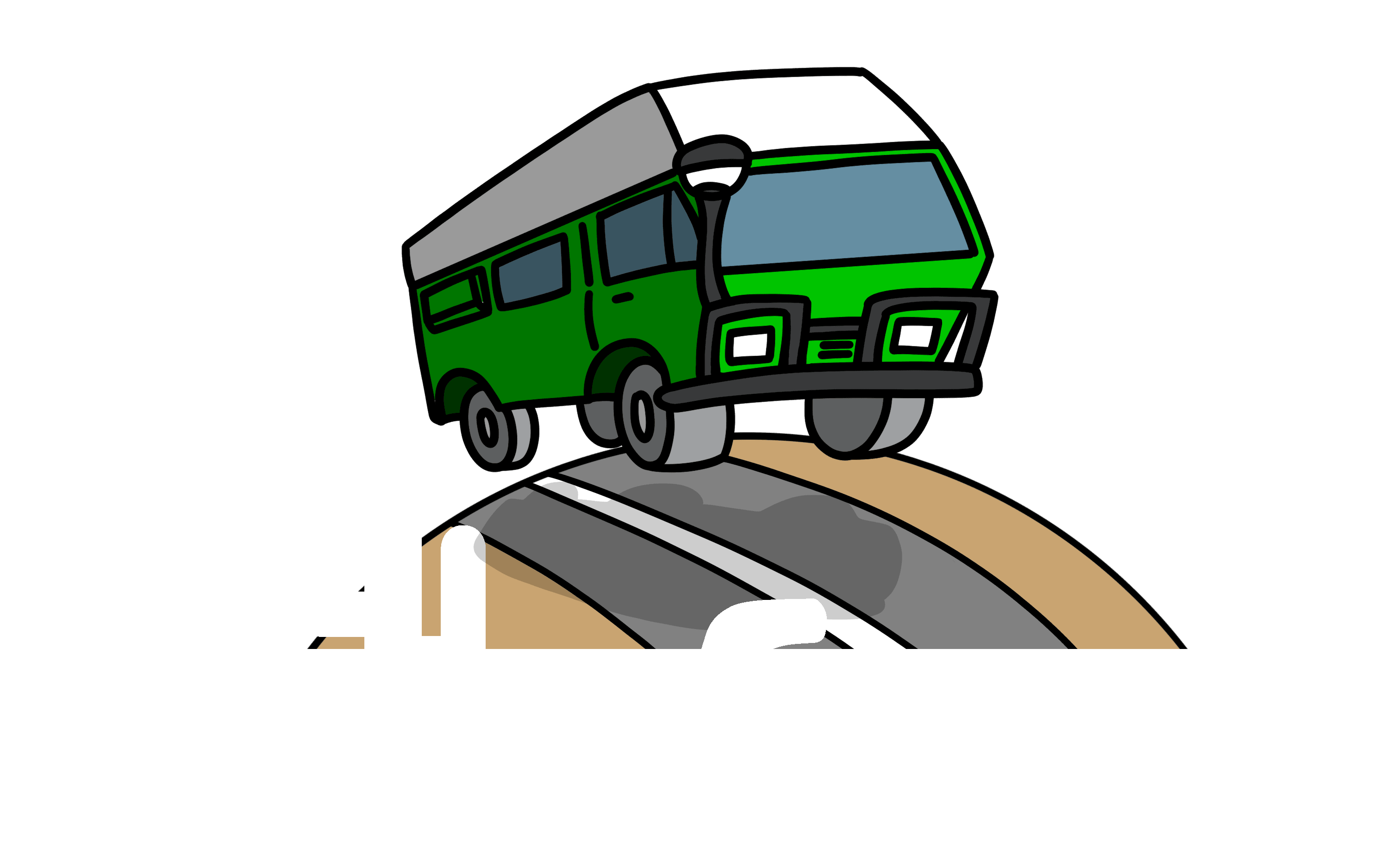 Cactus Garage