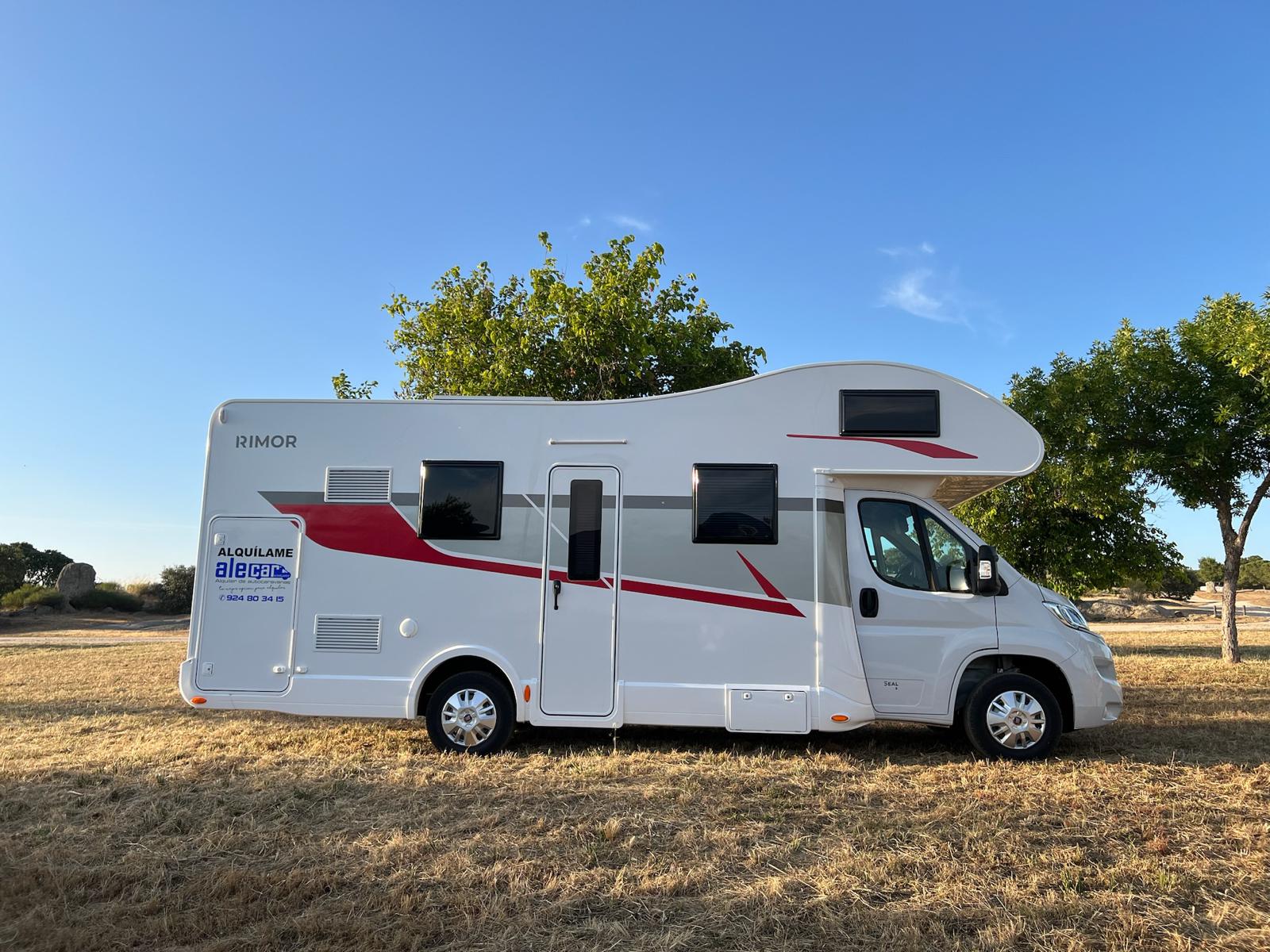 KUNTAMA camping