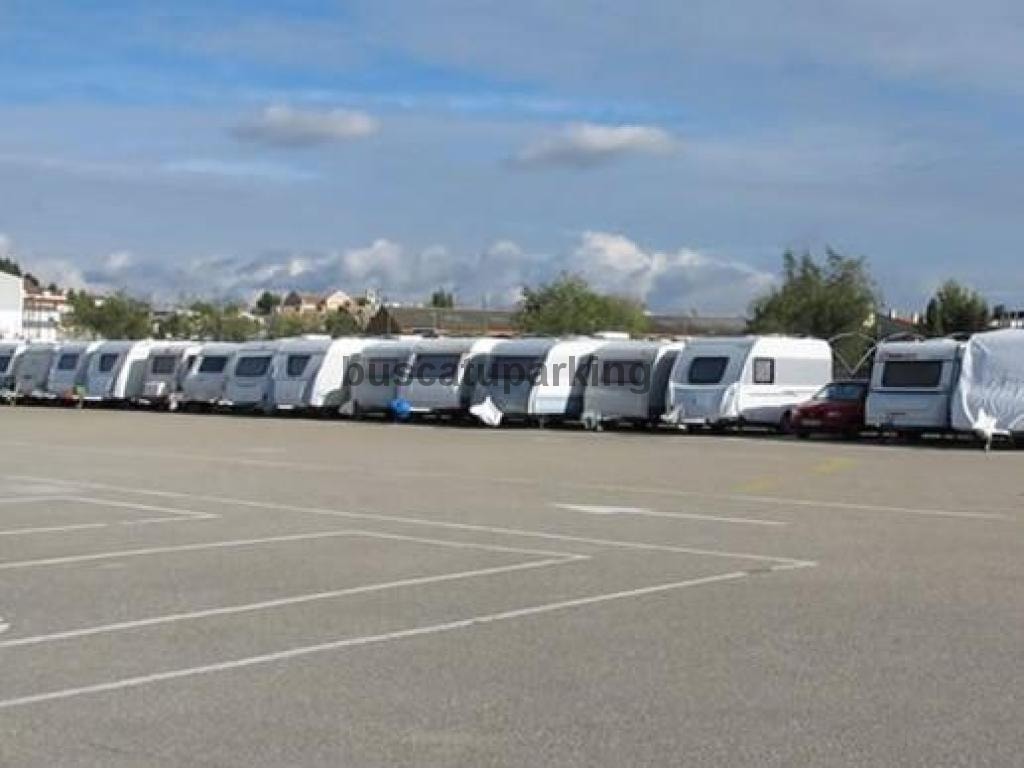 Parking Toledo, S.L
