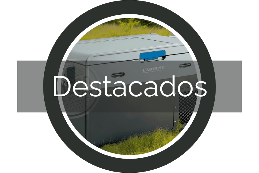 Duero Camper