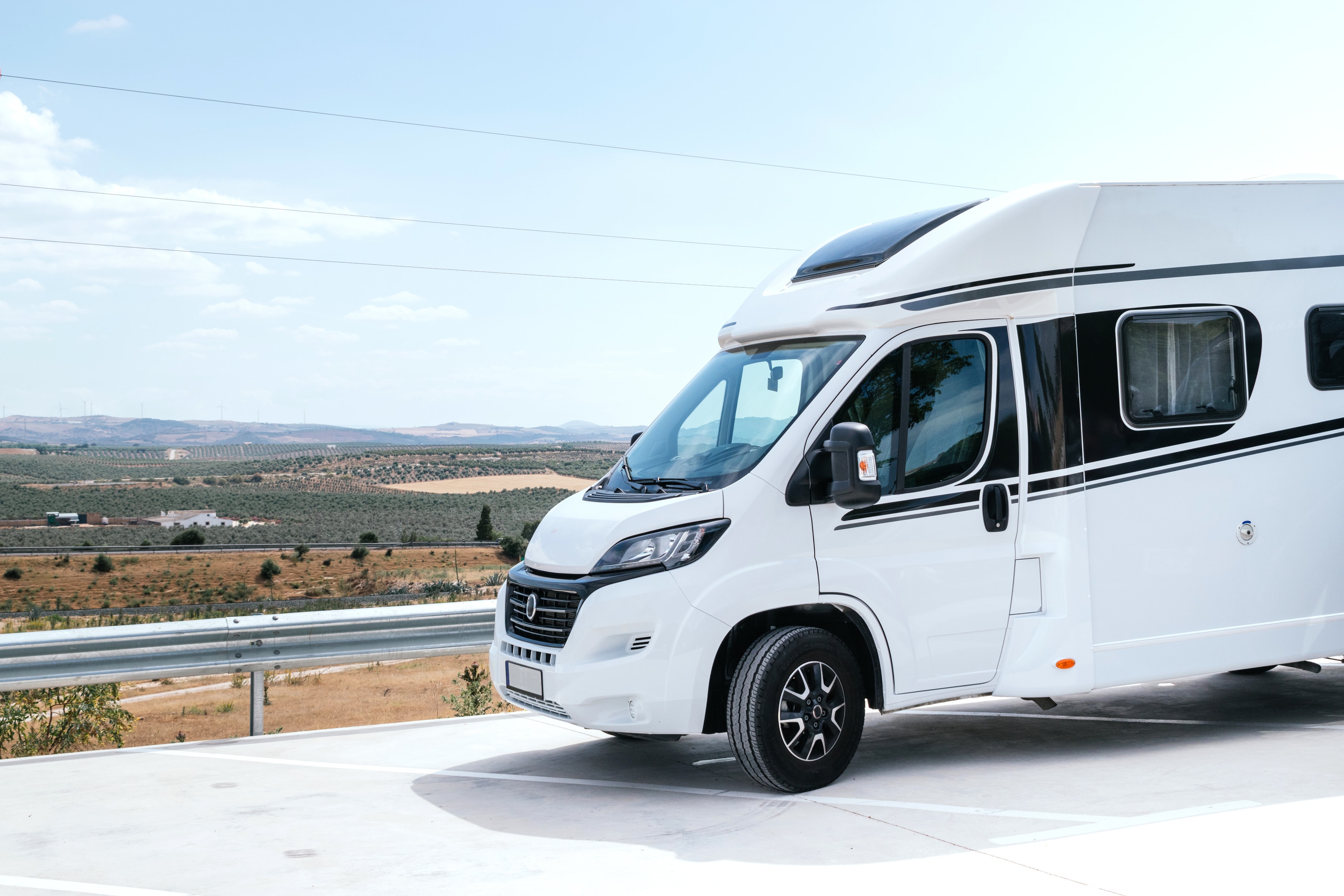 Eurotete - Taller y tienda de accesorios para autocaravanas, campers, caravanas y camping