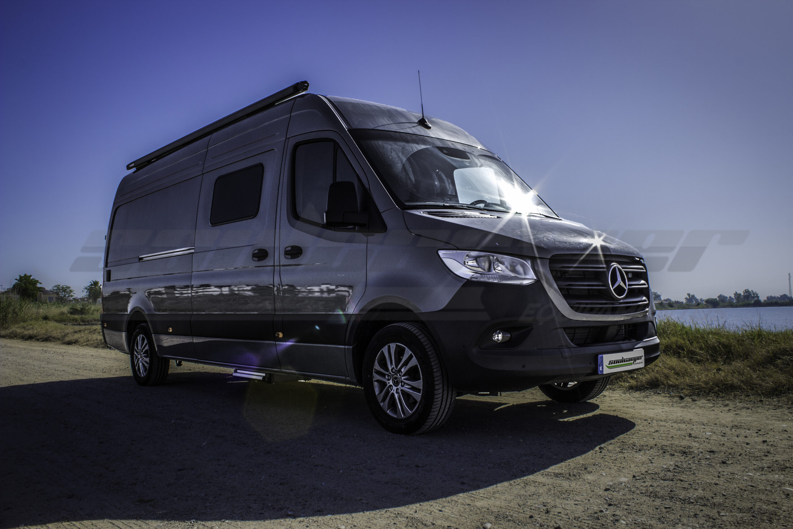SoulCamper