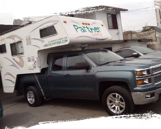AndesCampers