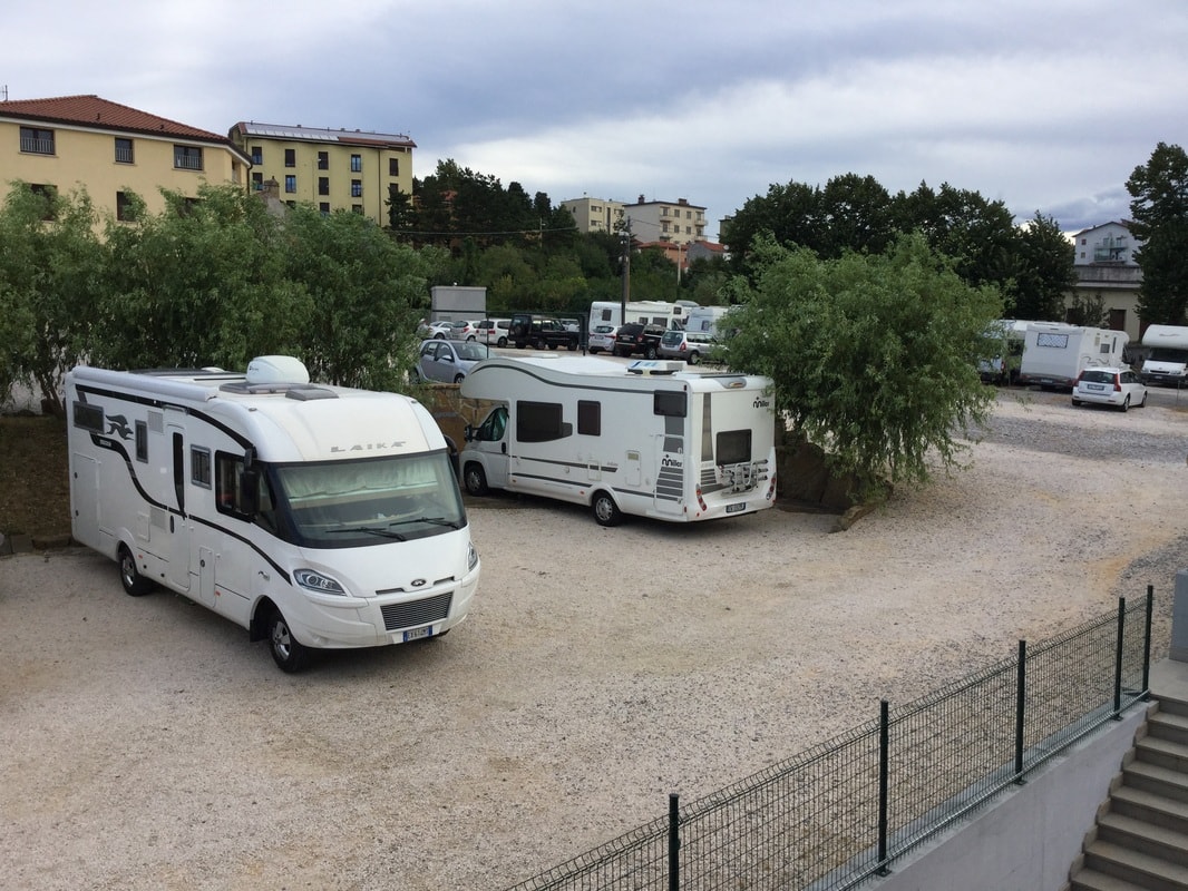 Mamaca Park
