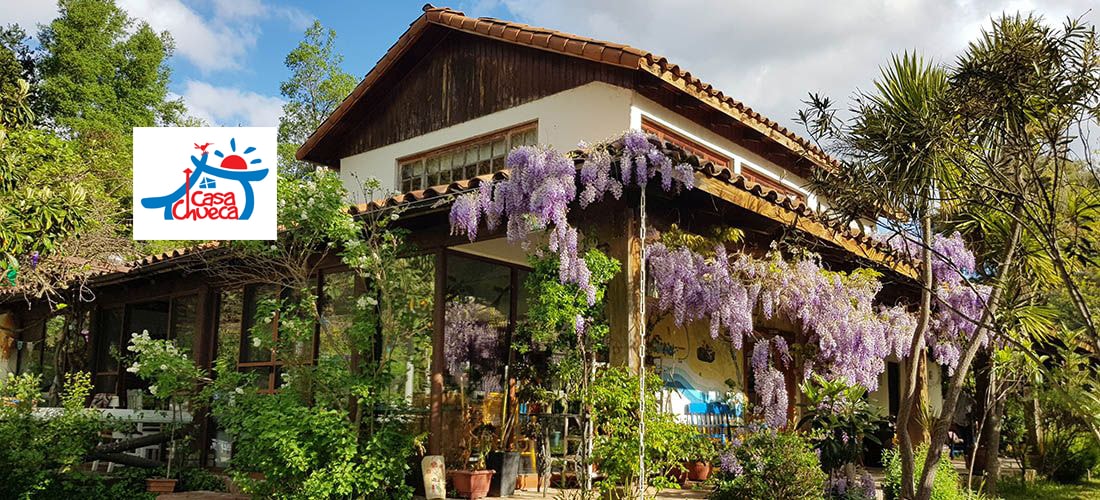 Lodge Casa Chueca