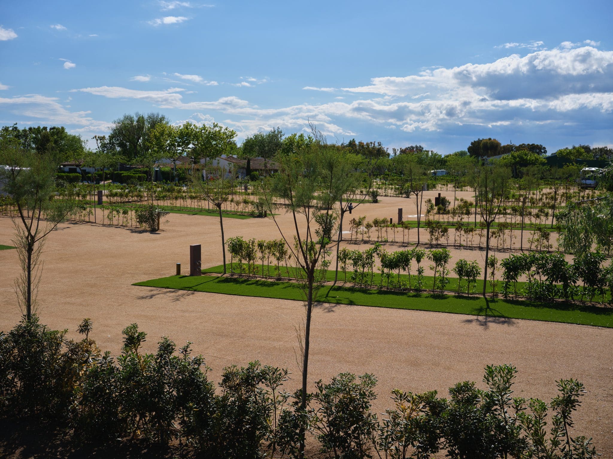 Camping Nàutic Almata