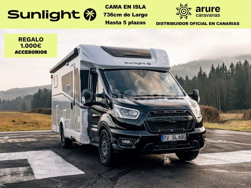 Caravanas Arure