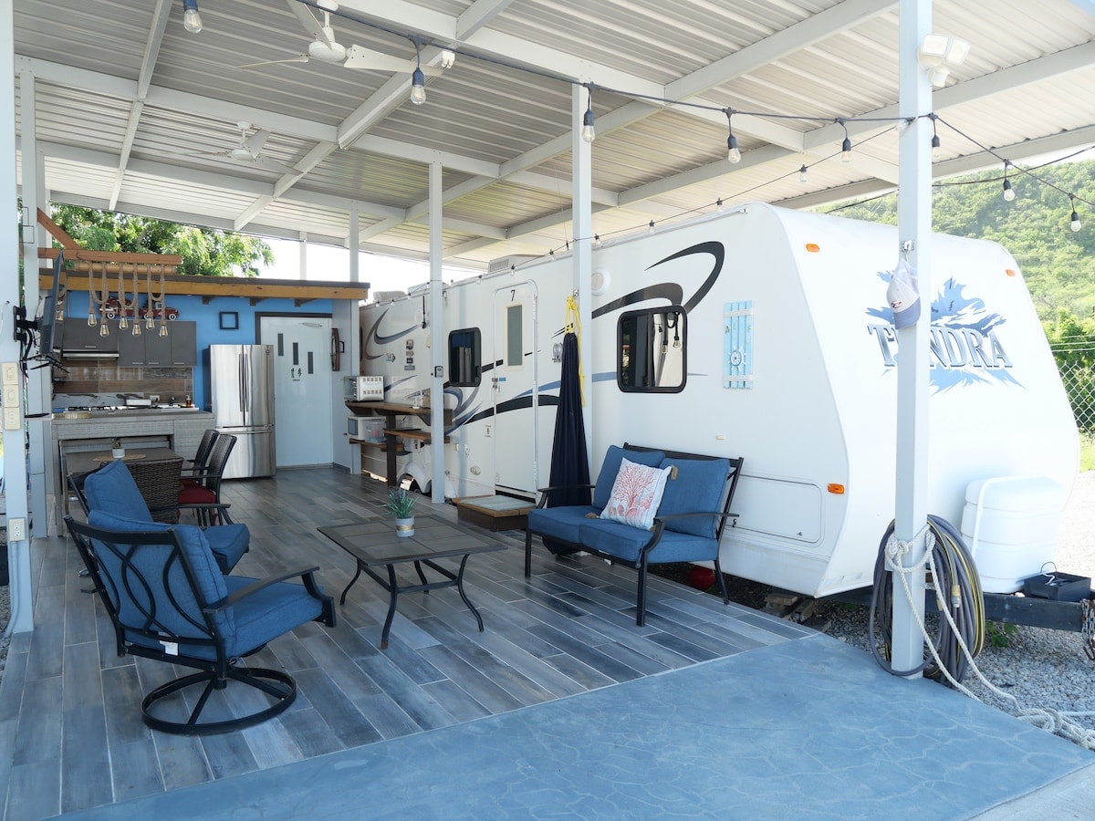 Parguera Trailer Camp