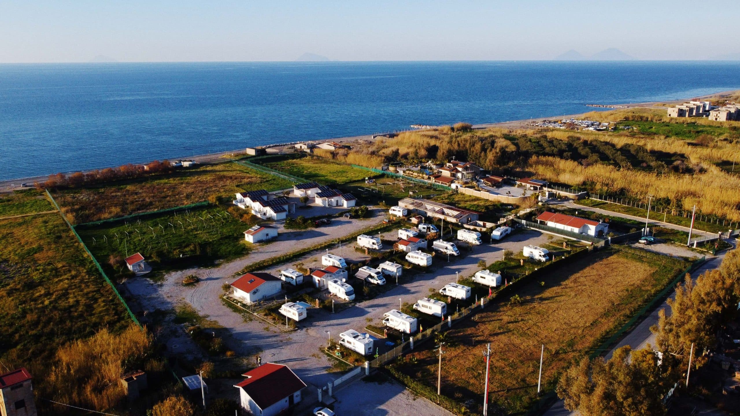 Agricampeggio Alessandra Torrenova(ME), Case Vacanze, Camping Capo D'Orlando (ME)