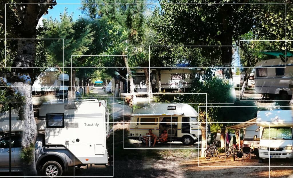 Agricamping Marino Di Nazionale Danilo