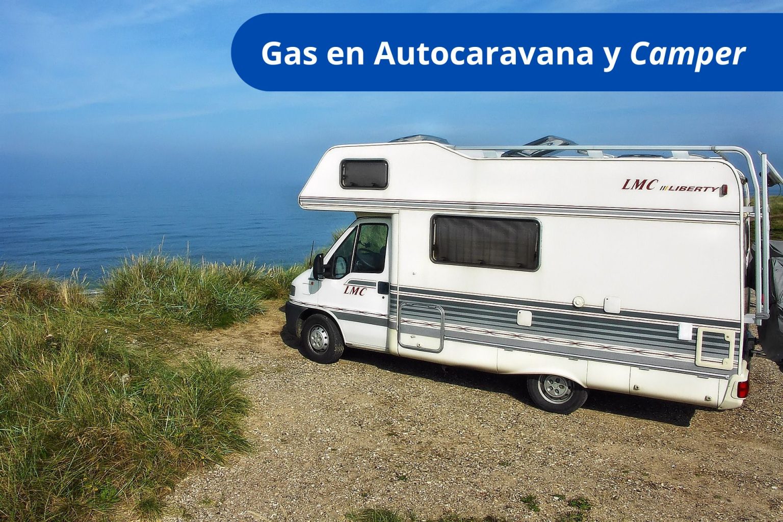 Antonio Escobar. Instalador de Gas en Tenerife: Autocaravana, Camper, Hogar y Negocio