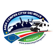Camper Parking Area - City of Thousand - Bergamo